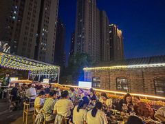 -靓靓蒸虾(中山里店)