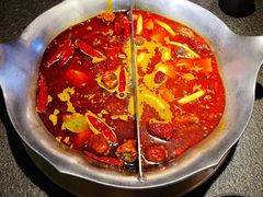 -湊湊火锅·茶憩(和平大悦城店)