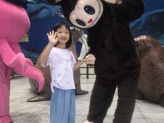 -蓬莱欧乐堡海洋极地世界