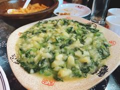 -王村姑老土炕莜面村(桥东店)