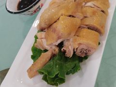 三黄鸡-福运来酒家(川南奉公路店)