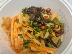 -柳州肥姨妈大骨螺蛳粉(曹路店)