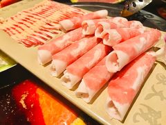 -舒家大院老火锅(台江路店)