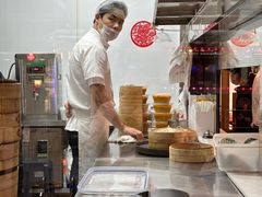 -裕兴记•蟹黄面馆(人民广场店)