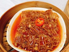 -西苑半岛·中餐厅