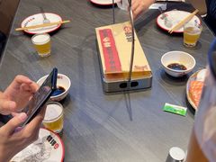 -钱锋炭缸烧烤(南湖大路总店)