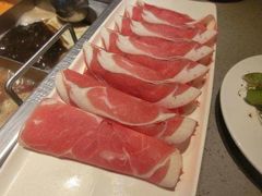 -海底捞火锅(高科广场店)