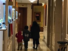 -吉祥格桑花开素食餐厅