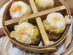 明虾烧卖皇-稻香酒家·33年老字号·港式粤菜(富邦中心店)