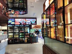 -鲜得莱渔港·小平岛海胆馆(七贤岭店)