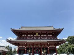 -浅草寺