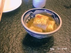 蜂蜜凉糕-福苗小骆驼烧烤(大唐不夜城店)