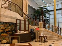 -宜春明月山维景国际温泉度假酒店