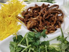 -老掌柜春饼饺子坊