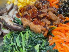 -米村拌饭(东方新天地店)
