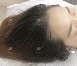 -西施无菌半永久纹绣眉眼影唇轻增发纹发际线