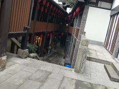 -东水门老街