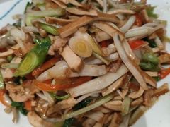 -巢湖名吃·东关老鹅汤(江南风情街店)