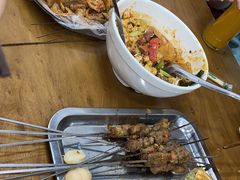 -回坊马二饺子馆