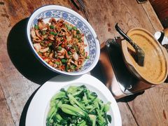 -徽三说·土徽菜·中国徽菜连锁品牌(阳湖总店)
