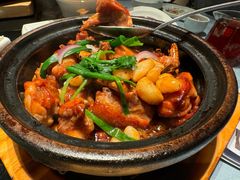 -晓粤·惹味粤菜(凯德乐峰广场店)