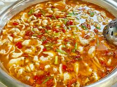 -老四川平头酸菜鱼(衙前店)