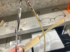 -MUJOSH木九十眼镜(环贸iapm店)