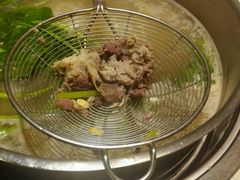 -南城十里潮汕鲜牛火锅·鲜虾生滚粥(融汇老商埠店)