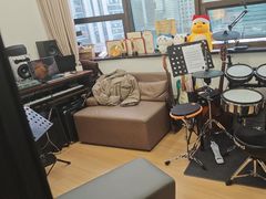 -MusicLife音乐(浦东校区)