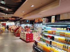 -Olé精品超市(重庆观音桥店)