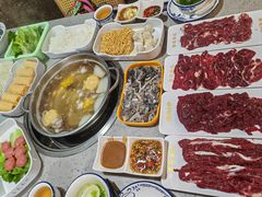 -杏花吴记牛肉火锅