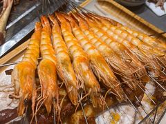 -老白清真烧烤(旗舰店)