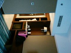 -福州仓山万达浦上大道地铁站锦江都城酒店