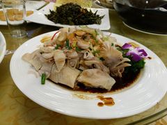 -海宝酒家(中山四路店)