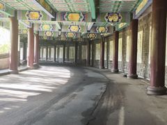 -威海华夏城景区