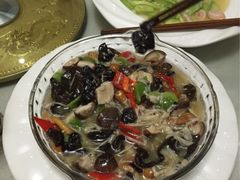 -燕春饭店(公园里店)