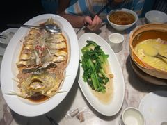-淮扬韵(凤八市政府店)