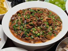 -船歌·鱼水饺青岛菜(珠江路店)