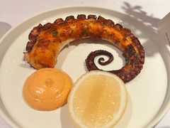 -壳里西餐厅Coquille Seafood Bistro(蒙自路店)