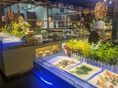 -巴犀烧烤(新崇光店)
