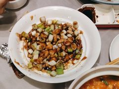 -大鸭梨烤鸭(甘家口店)