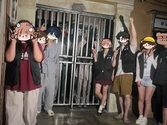 -棂笼·深度沉浸密室(武汉旗舰店)