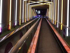 -Tenker Club弹刻极限主题公园 · 蹦床 · 团建 · 生日派对(大关店)