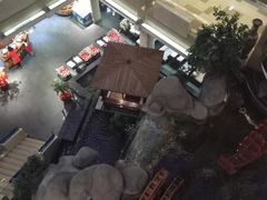 -聚春园自助餐厅(东街口店)