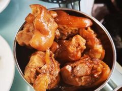 -柳沟豆腐宴69号福豆堂