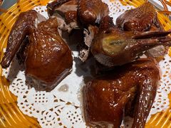 -多多旺港式茶餐厅(新区店)
