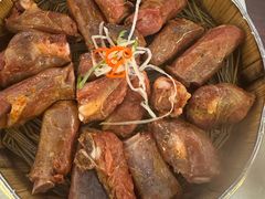 -九尊食上(生态园林酒店)