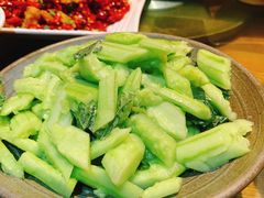 -望京一号·重庆江湖菜(工体店)