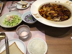-椒爱水煮鱼川菜(中街大悦城店)