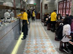 -民信老铺(华盖路店)
